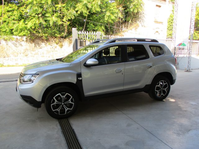DACIA Duster usata, con Alzacristalli elettrici