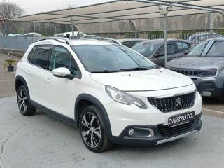 PEUGEOT 2008 usata, con Airbag laterali