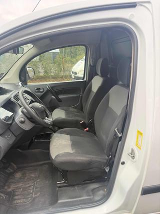 RENAULT Kangoo usata, con Cruise Control