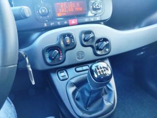 FIAT Panda usata, con Autoradio digitale