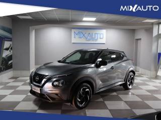 NISSAN Juke 1.0 DIG-T 114 CV N-Connecta