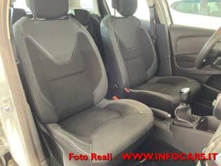 RENAULT Clio usata, con Antifurto