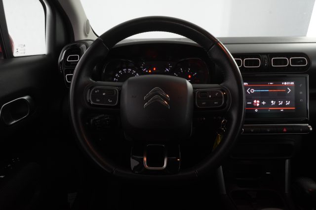 CITROEN C3 Aircross usata 5