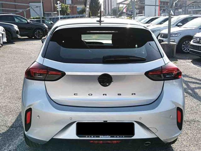 OPEL Corsa usata, con Alzacristalli elettrici