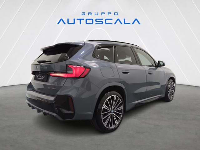 BMW X1 usata, con Alzacristalli elettrici