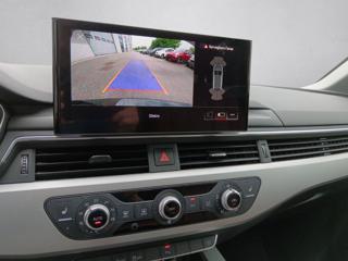 AUDI A4 usata, con Immobilizzatore elettronico