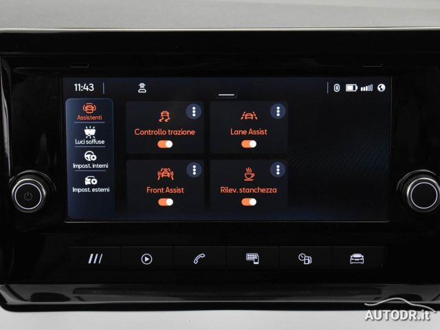 SEAT Arona usata, con Airbag testa