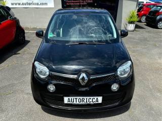 RENAULT Twingo usata, con Servosterzo