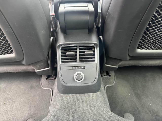AUDI A3 usata, con Climatizzatore