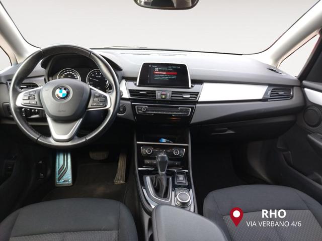 BMW 225 usata, con Cruise Control