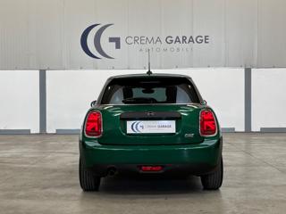 MINI One usata, con Autoradio