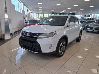 SUZUKI Vitara 1.4 Hybrid A/T 4WD AllGrip Starview KM ZERO