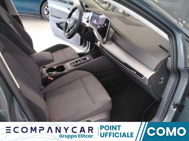 VOLKSWAGEN Golf usata, con Boardcomputer