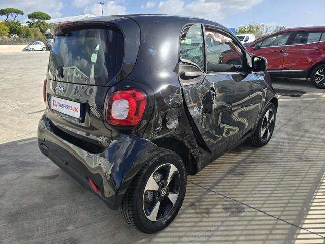 SMART ForTwo usata, con Alzacristalli elettrici