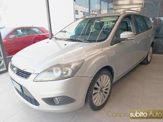 FORD Focus usata, con Airbag laterali