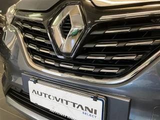 RENAULT Kadjar usata 21