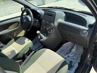 FIAT Panda usata 28