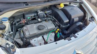 CITROEN C3 usata, con Ruota di riserva