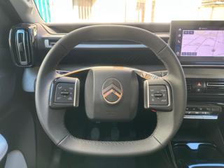 CITROEN C3 usata, con Chiusura centralizzata