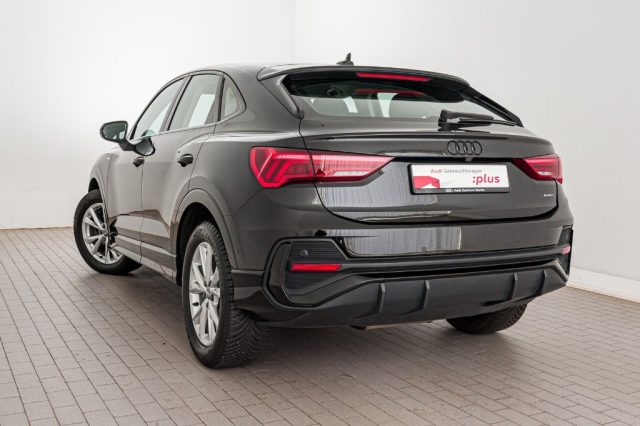 AUDI Q3 usata, con Autoradio
