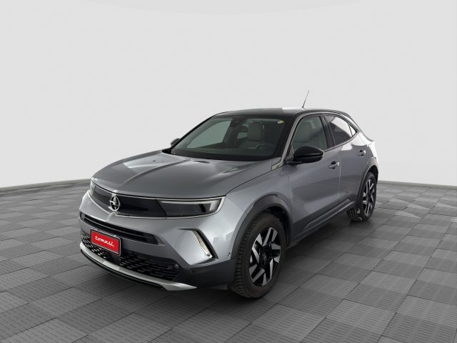 OPEL Mokka usata 0