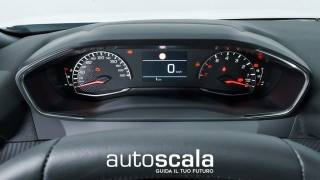 PEUGEOT 2008 usata, con Servosterzo