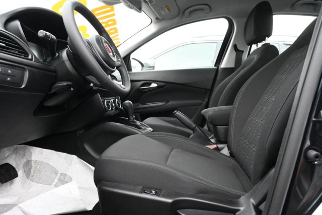 FIAT Tipo usata, con Controllo trazione