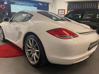 PORSCHE Cayman usata, con Airbag