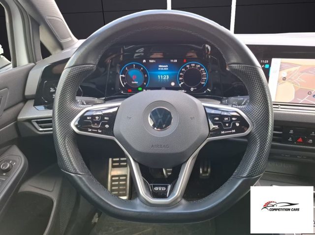 VOLKSWAGEN Golf usata, con Cruise Control