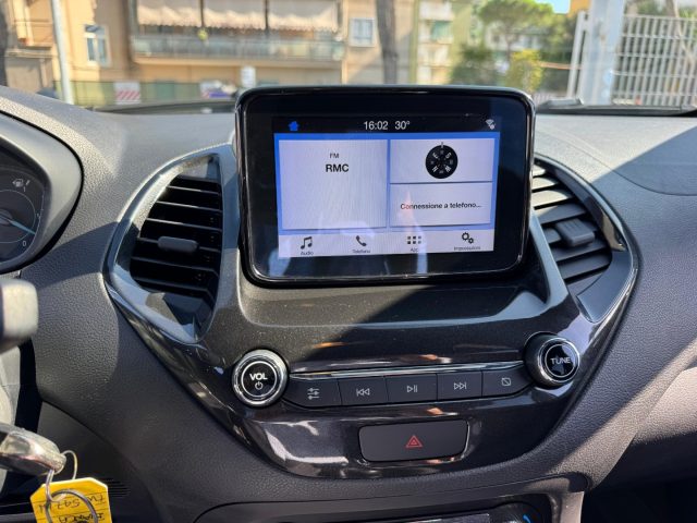 FORD Ka+ usata, con Climatizzatore