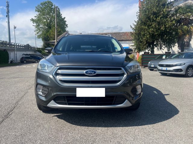 FORD Kuga usata, con Airbag laterali