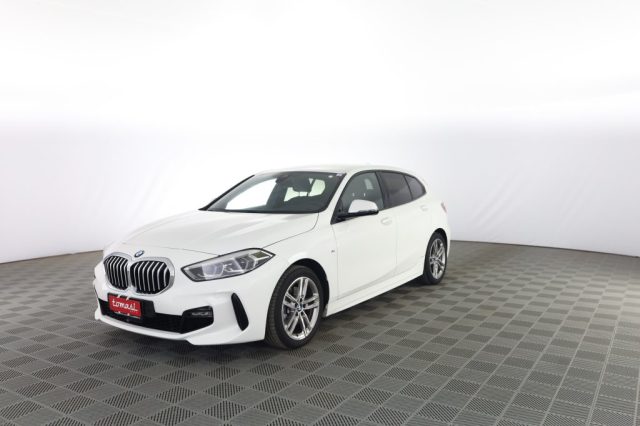 BMW 118 usata 0