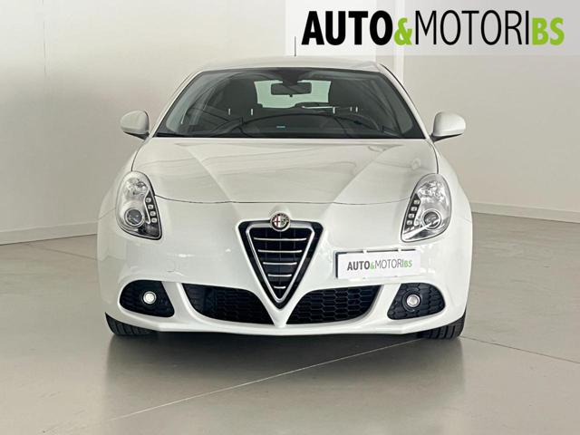 ALFA ROMEO Giulietta usata, con Airbag