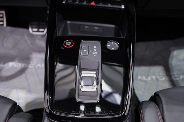 AUDI RS3 usata 24