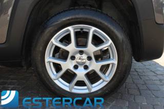 JEEP Renegade usata, con ESP