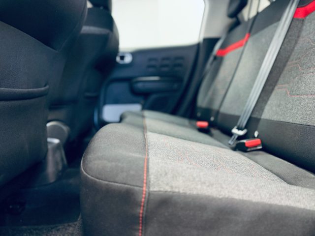 CITROEN C3 usata, con Cruise Control