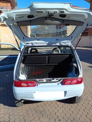 FIAT Seicento usata, con Chiusura centralizzata