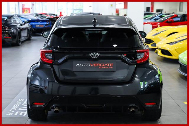 TOYOTA Yaris usata, con Chiusura centralizzata