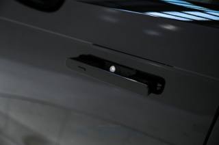LAND ROVER Range Rover Sport usata 38