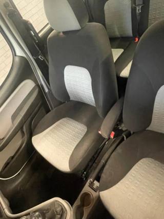 FIAT Doblo usata, con Autoradio