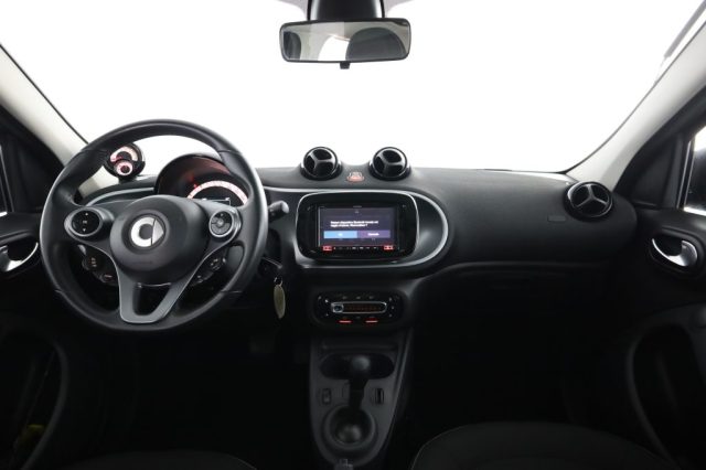SMART ForFour usata 4