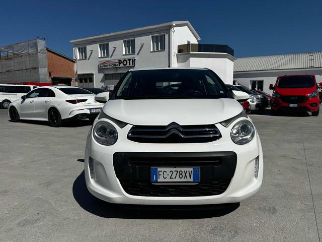 CITROEN C1 usata, con Airbag