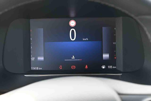 OPEL Corsa usata, con USB