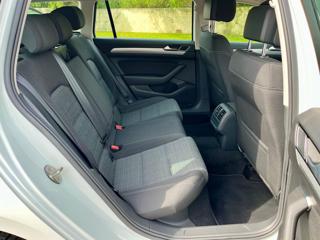 VOLKSWAGEN Passat Variant usata, con Immobilizzatore elettronico
