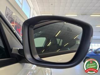 JEEP Avenger usata, con Specchietti laterali elettrici