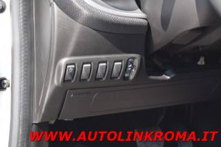 SMART ForFour usata, con Luci diurne LED