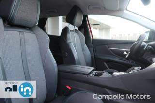 PEUGEOT 3008 usata 14