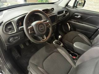 JEEP Renegade usata, con Climatizzatore