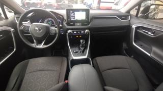 TOYOTA RAV 4 MY23 usata, con Servosterzo