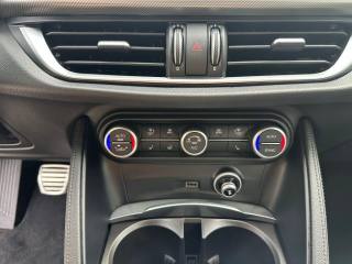 ALFA ROMEO Stelvio usata, con Cerchi in lega